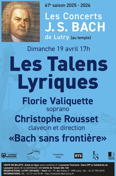 67ème saison  - 7ème concert 