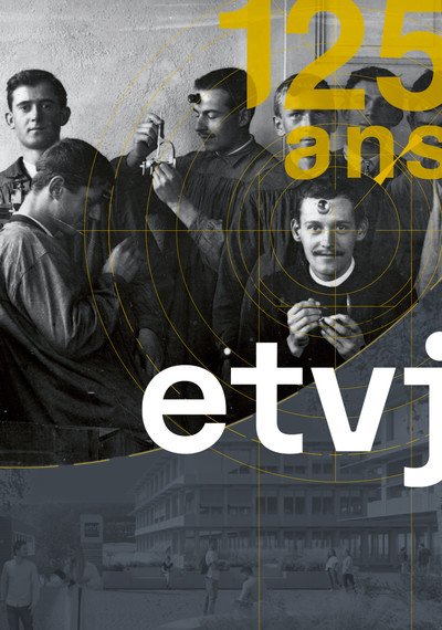 125 ans de l'ETVJ 