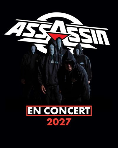 Assassin @ Neuchâtel (CH) - La Case à Chocs