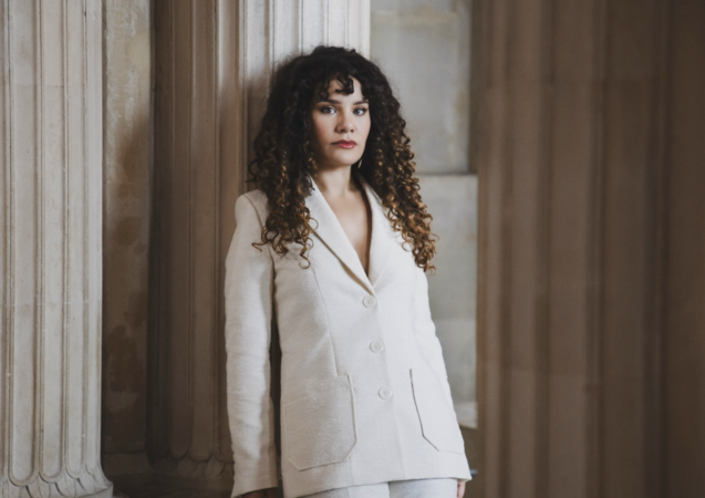 La Femme Nue – Opéra en version de concert