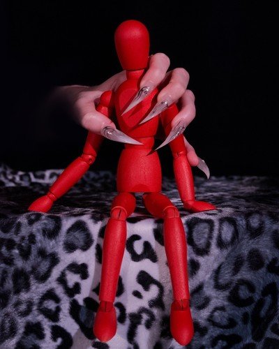 La Machine infernale 