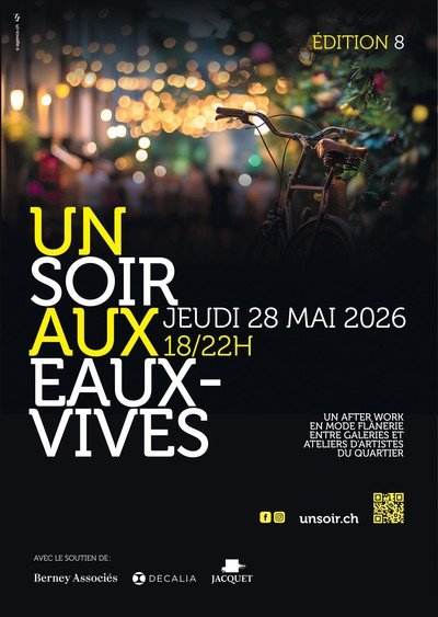 Un Soir aux Eaux-Vives