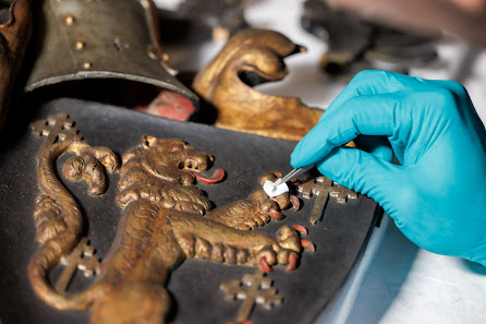 Photo de Château de Grandson