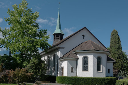 Photo de Église de Chamblandes
