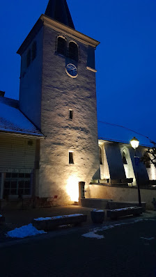 Photo de Temple de Perroy