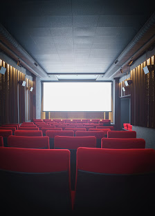 Cinéma Bellevaux