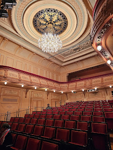 Photo de Théâtre Les Salons