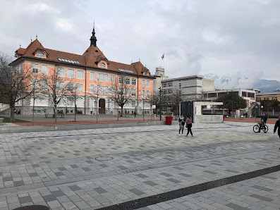 Photo de Salle des Remparts