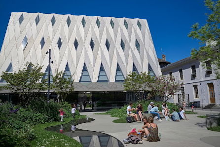 Photo de MEG – Musée d’Ethnographie de Genève