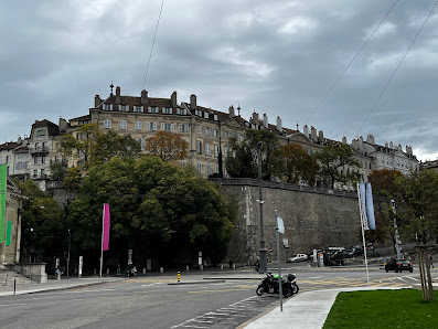 Photo de Musée Fondation Zoubov
