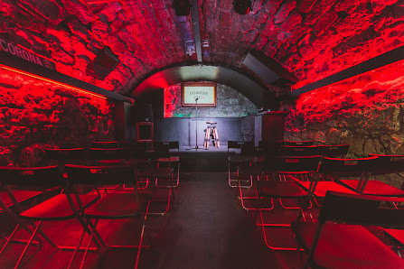 Photo de Comedy Club 13