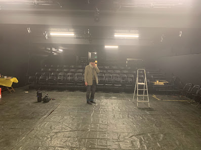 Photo de Théâtre Silo du Lac