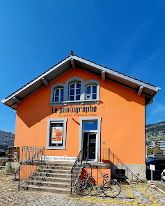Photo de Théâtre Le Pantographe