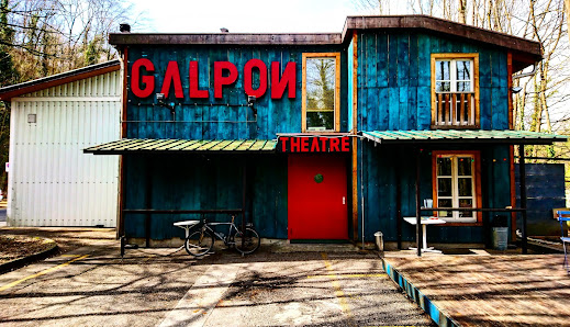 Photo de Théâtre du Galpon