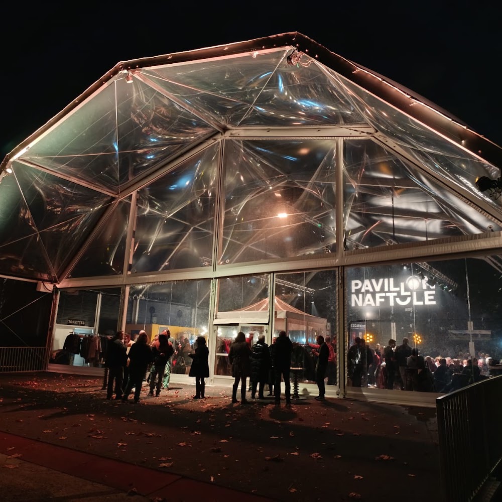 Pavillon Naftule