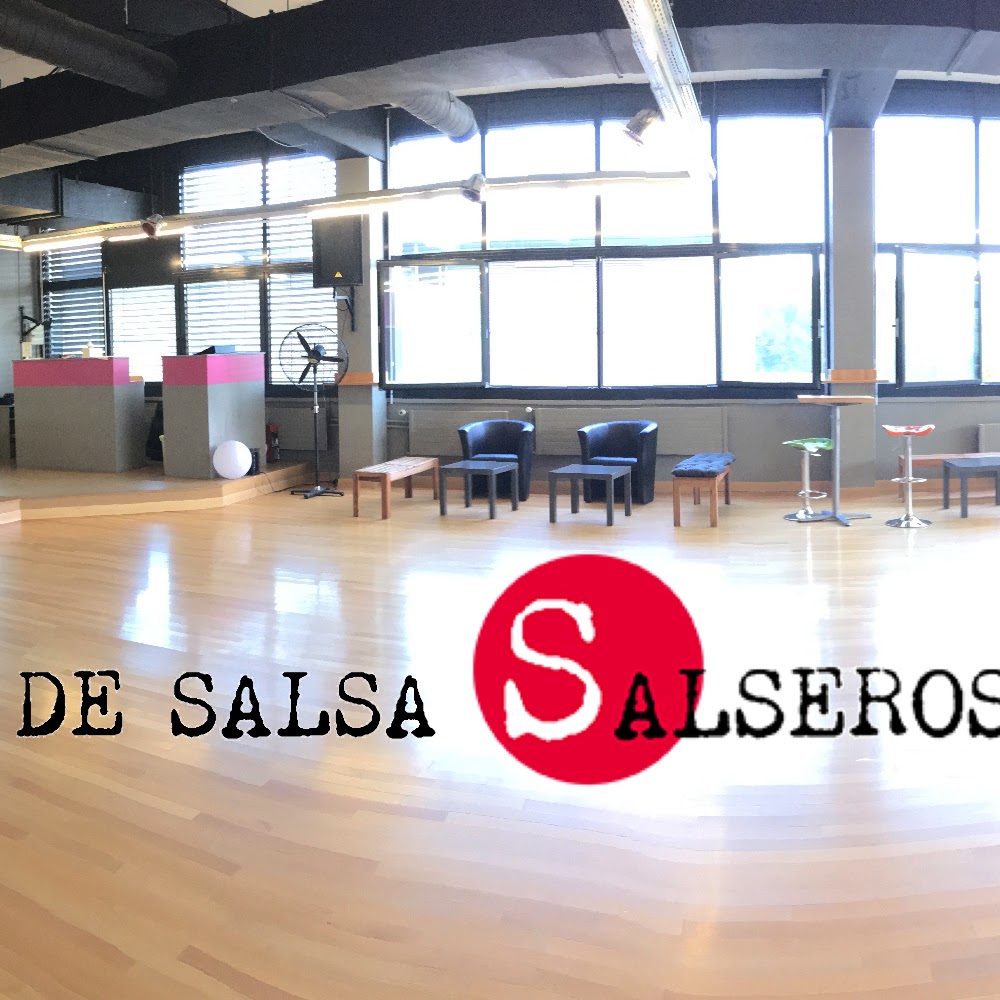 Photo de Salseros de Hoy