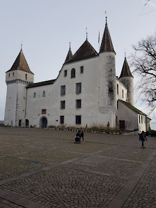Photo de Galerie Librairie Focale