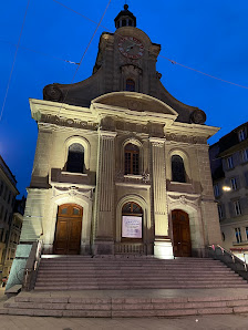 Photo de Église Saint-Laurent