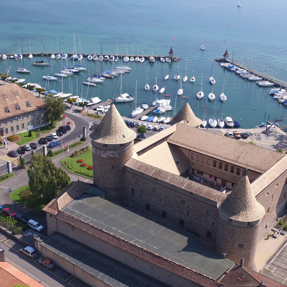 Photo de Château de Morges