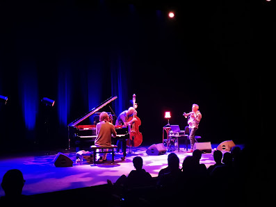 Photo de L'Octogone, Théâtre de Pully