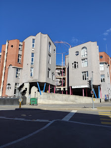 Théâtre des Grottes