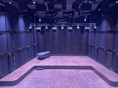 Photo de Centre des Musiques Actuelles