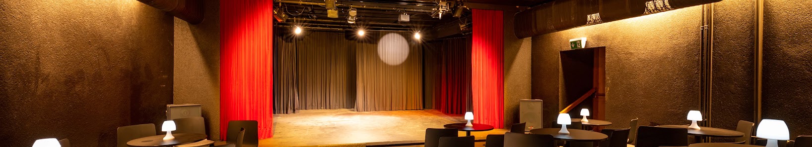 Photo de Café-Théâtre de l'Odéon