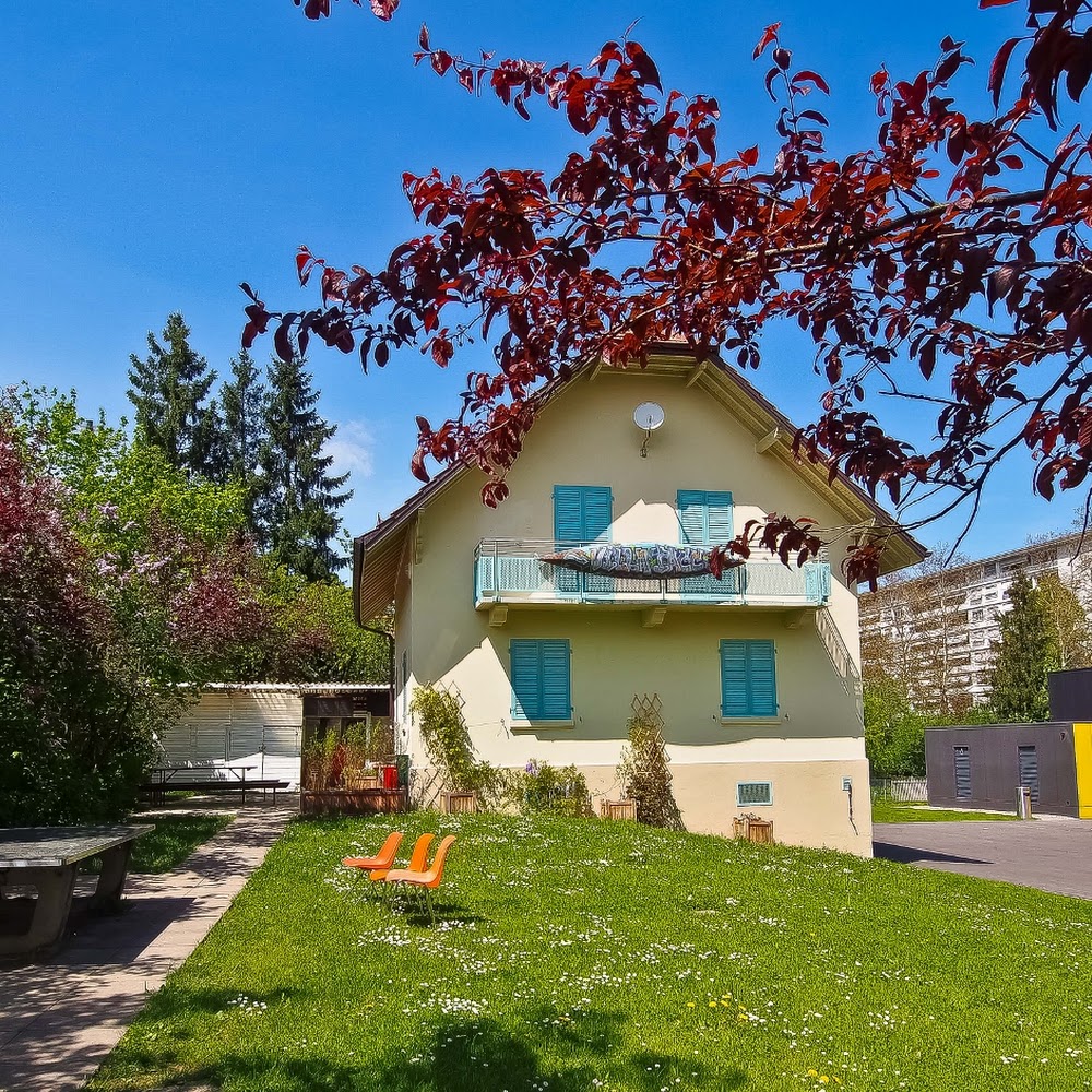 Photo de Maison de Quartier Villa Tacchini