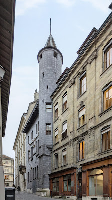 Photo de Maison Tavel