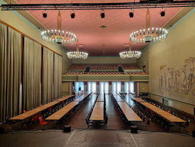 Photo de Salle des Spectacles