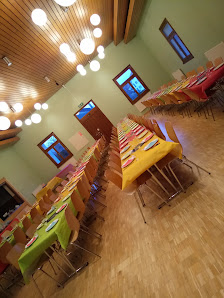 Photo de Grande Salle de Froideville