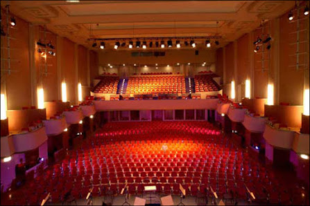 Photo de Salle Métropole