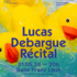 Lucas Debargue - Récital de piano - Image 2