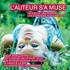 LORETTA VERNA ET CATHERINE SAFONOFF S'A MUSENT dans le cadre du programme d'été L'AUTEUR S'A MUSE de la MRL