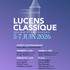 Festival Lucens Classique 2026