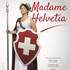 Madame Helvetia - Nathalie Devantay