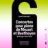 Concertissimo – Concertos pour piano de Beethoven et Mozart – photo 2