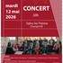 CONCERT POUR LE TEMPS DE L'ASCENSION