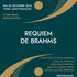 Requiem de Brahms