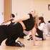 Atelier de danse. - Improvisation et découverte du mouvement .