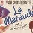 La Maraude - Groupe de jazz manouche - musette