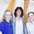 Equipe Pédagogique de l'Ecole de Harpe Elise Estavoyer Sylvie La