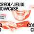 Showcase Stand-up !
