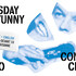 Tuesday but Funny! English Open Mic