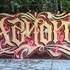 Eazy One - Artiste graffeur, peintre, muraliste - Image 4