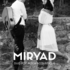 MIRYAD - Duo de reprises pop-rock acoustiques