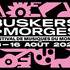 Festival  BuskersAMorges 