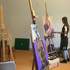 Miglena Auclair - Atelier de dessin d'après modèle vivant - Image 2