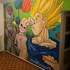 Eazy One - Artiste graffeur, peintre, muraliste - Image 9