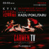 Kyiv Modern-Ballet «Carmen.TV»